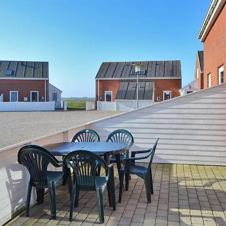 Alfa - 2-3km From The Sea In Western Jutland By Interhome