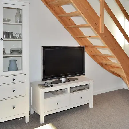 Alfa - 2-3km From The Sea In Western Jutland By Interhome