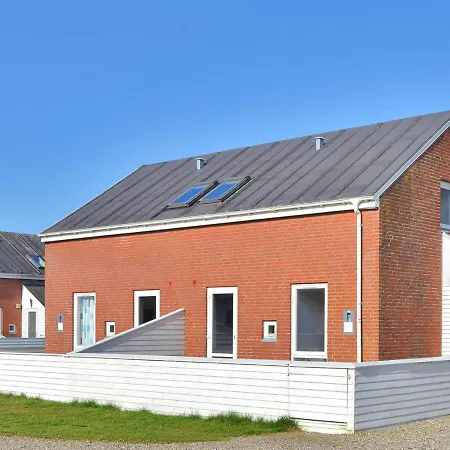 Alfa - 2-3km From The Sea In Western Jutland By Interhome *