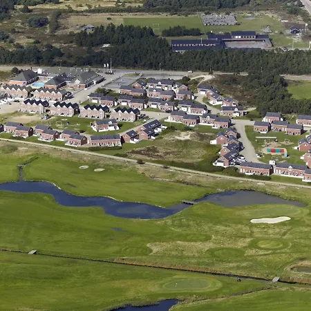Alfa - 2-3km From The Sea In Western Jutland By Interhome * Sonderby (Romo)