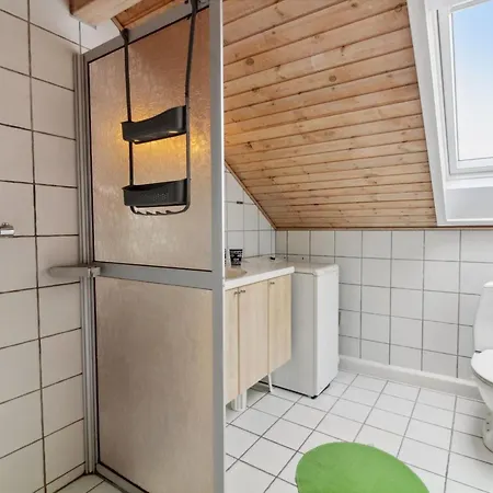 Alfa - 2-3km From The Sea By Interhome