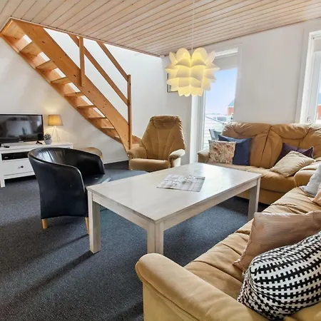 Alfa - 2-3km From The Sea By Interhome Leilighet