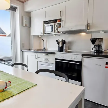 Alfa - 2-3km From The Sea By Interhome Leilighet *