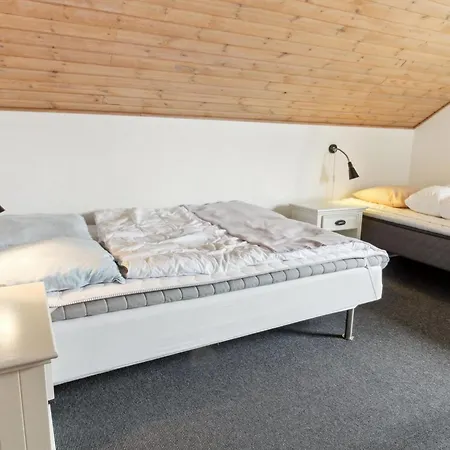 Alfa - 2-3km From The Sea By Interhome Leilighet Sønderby