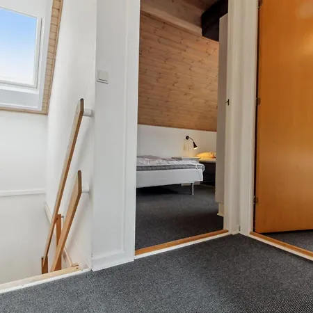 Leilighet Alfa - 2-3km From The Sea By Interhome Sønderby
