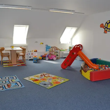 Alfa - 2-3km From The Sea By Interhome Apartment *